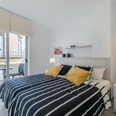 Apartmán Santa Cruz Downtown Exteriér fotografie