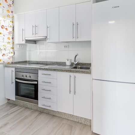 Apartmán Santa Cruz Downtown Exteriér fotografie