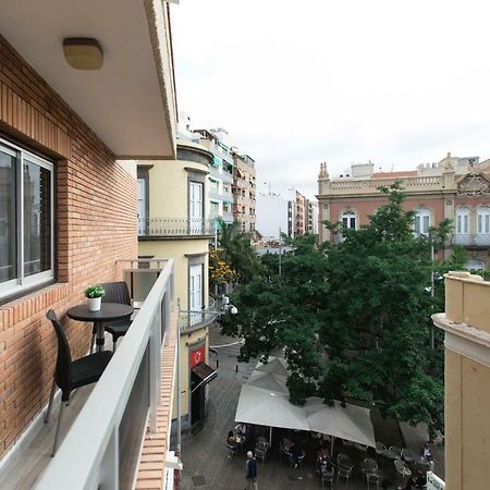 Apartmán Santa Cruz Downtown Exteriér fotografie