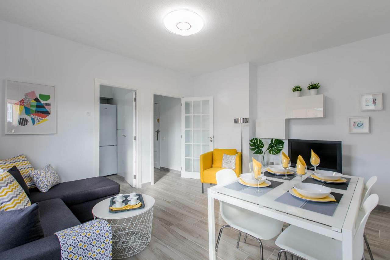 Apartmán Santa Cruz Downtown Exteriér fotografie