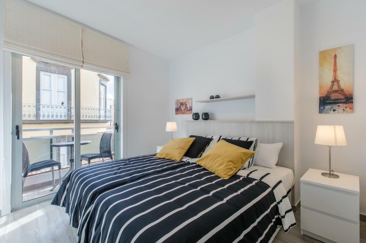 Apartmán Santa Cruz Downtown Exteriér fotografie