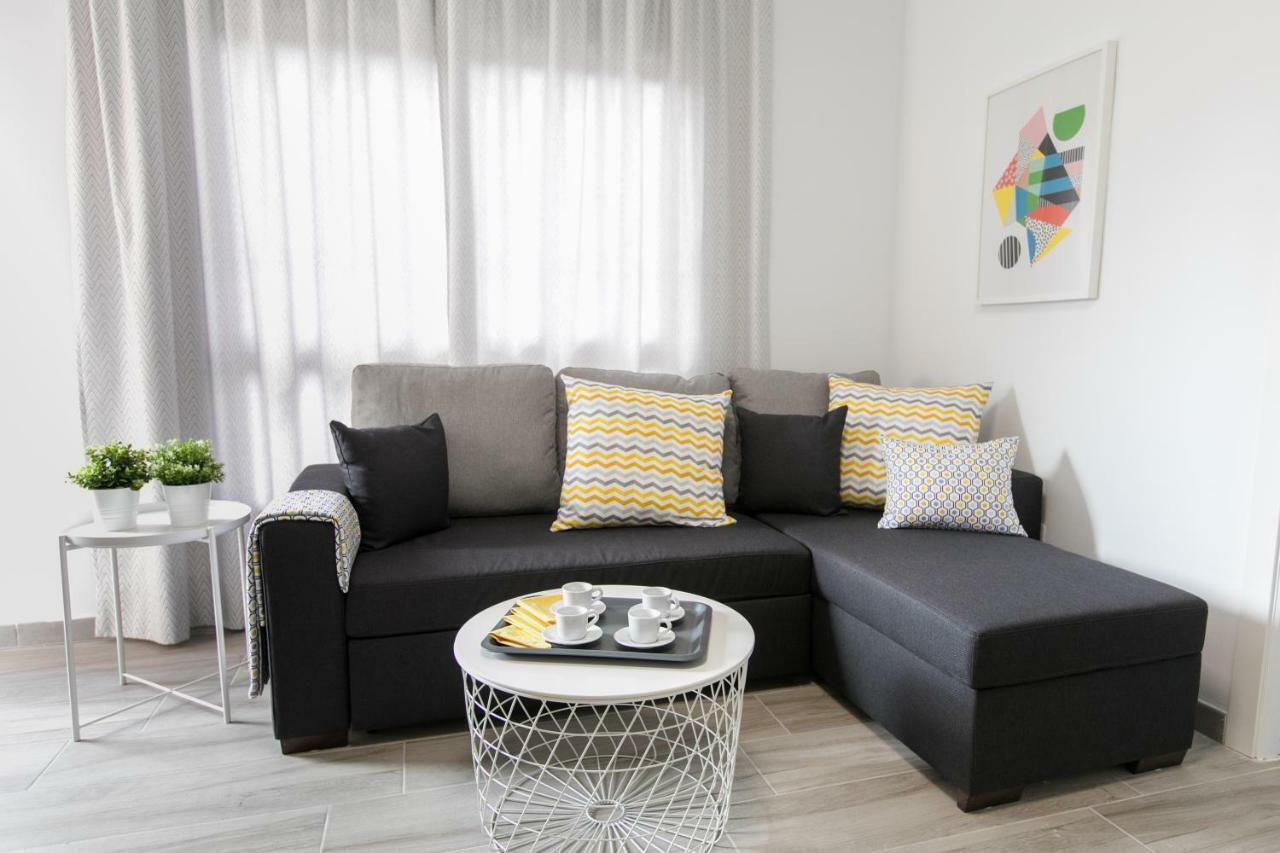 Apartmán Santa Cruz Downtown Exteriér fotografie
