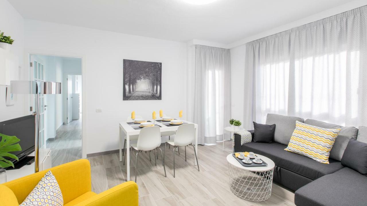 Apartmán Santa Cruz Downtown Exteriér fotografie