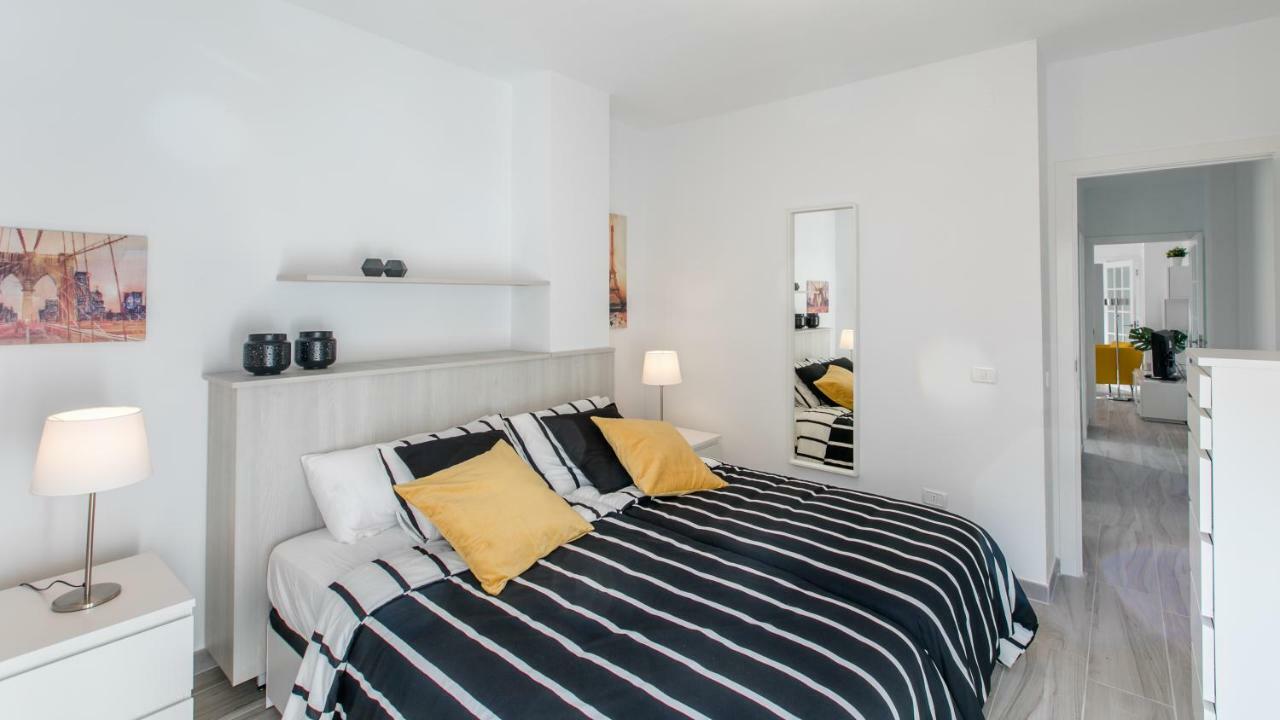 Apartmán Santa Cruz Downtown Exteriér fotografie