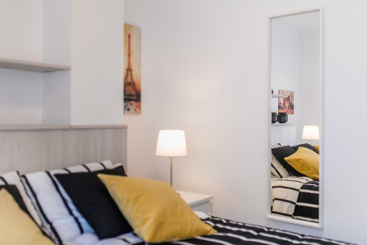 Apartmán Santa Cruz Downtown Exteriér fotografie