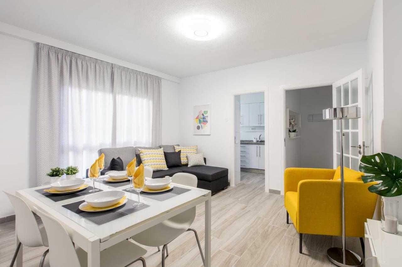 Apartmán Santa Cruz Downtown Exteriér fotografie